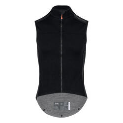 Heren wieler Vest Softshell Winter Signature Zwart