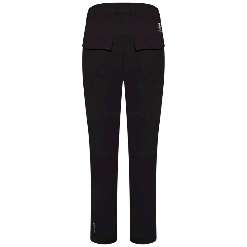 Pantalon REPRISE Enfant (Noir)