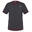 Atmungsaktives Herren Laufshirt Amno AMNO