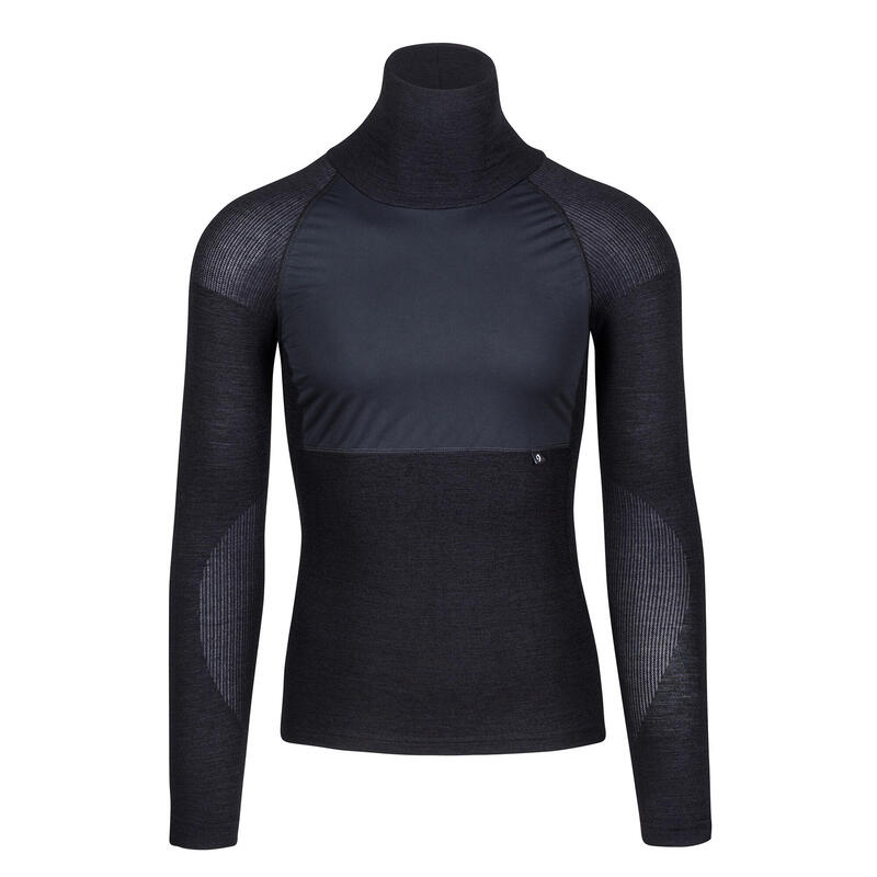 Merino Deep Winter Baselayer