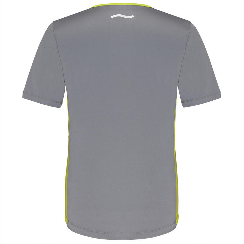 Atmungsaktives Herren Laufshirt Running Shirt