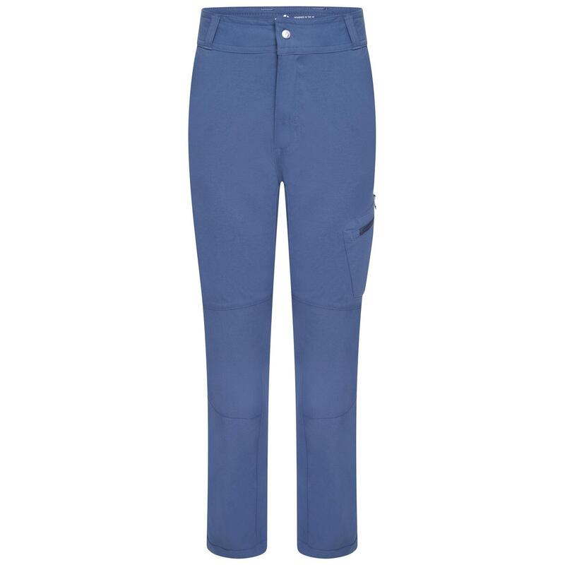 Pantalon REPRISE Enfant (Gris bleu)