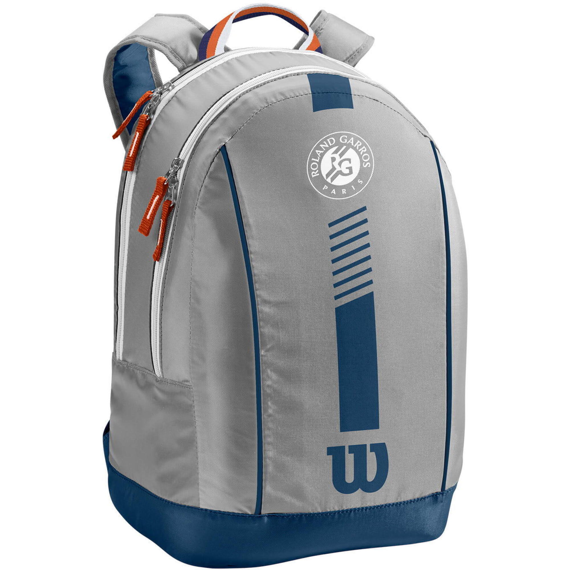 Wilson Roland Garros Junior Tennis Backpack 1/2