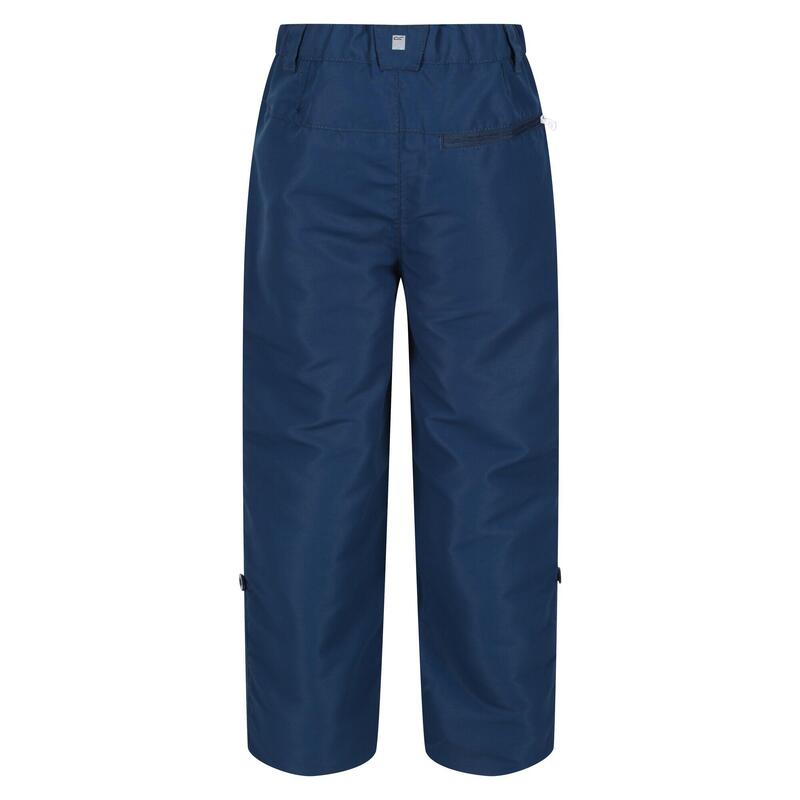 Sorcer V Bergbroek voor kinderen/Kinderen (Maanlicht Denim)