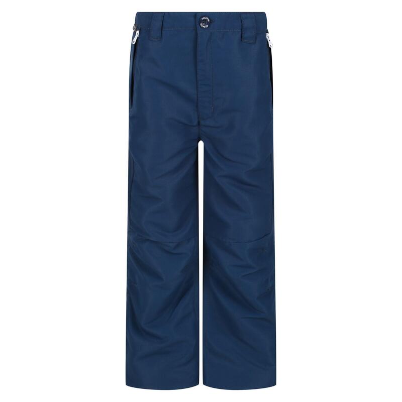 Pantalon SORCER Enfant (Bleu nuit)