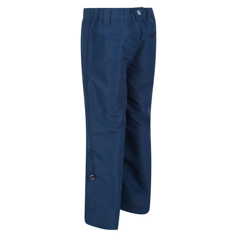 Pantalon SORCER Enfant (Bleu nuit)