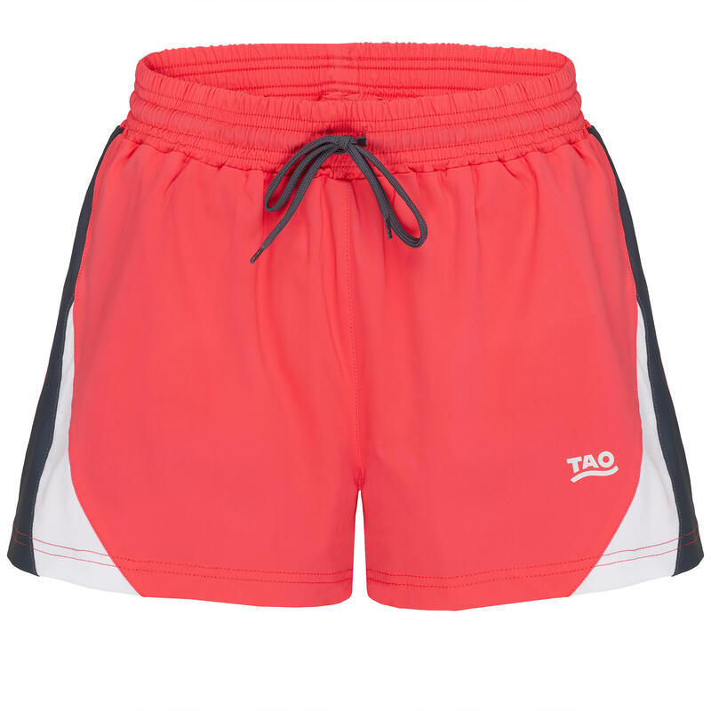 Lockere Damen Laufshort Katara mit UV-Schutz KATARA