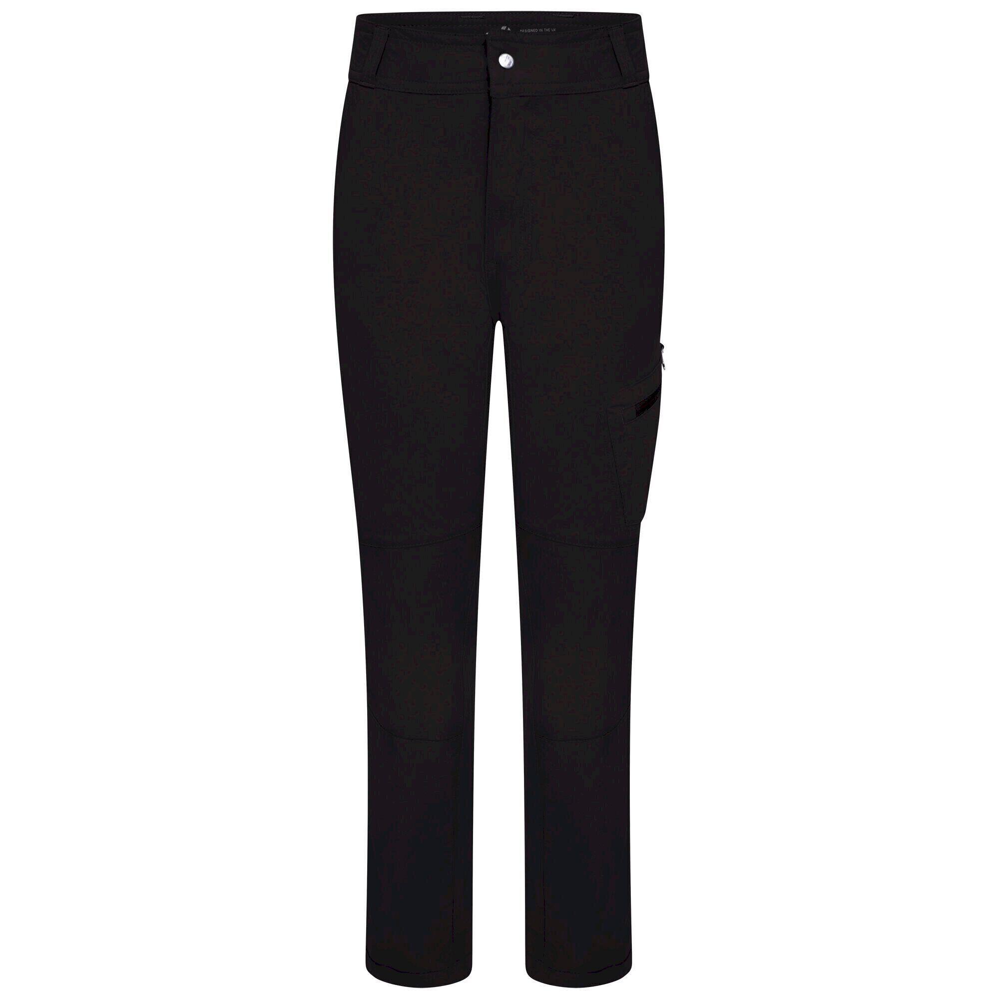 Children's REPRISE pants (Black)