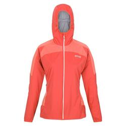 Fusion Chaleco de running para mujer S2