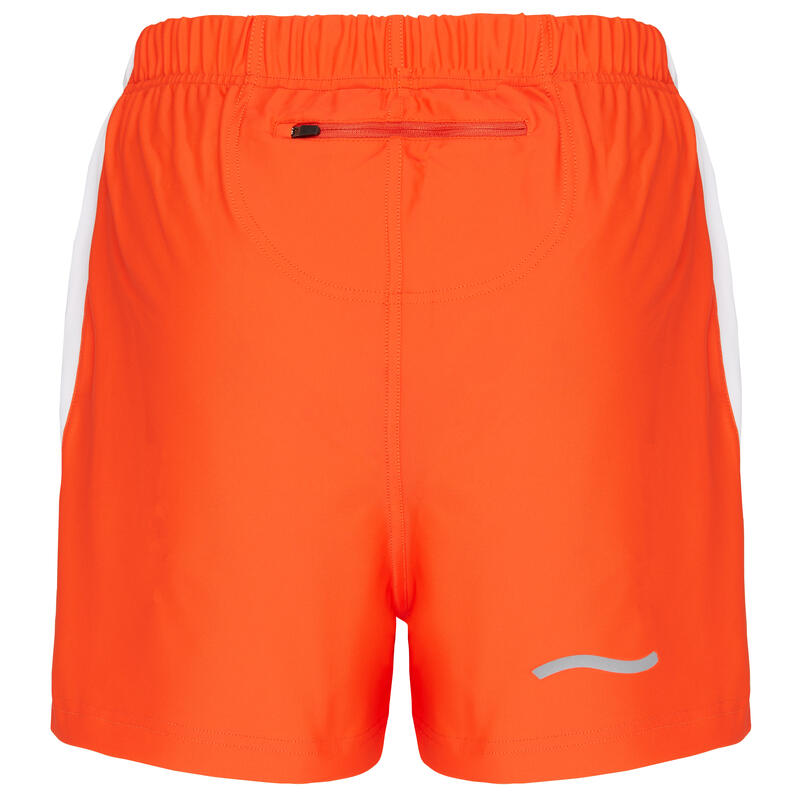 Atmungsaktive Herrren Laufshort Fabius mit UV-Schutz FABIUS