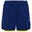 Atmungsaktive Herren Laufshort Nero mit Tight NERO