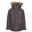 Parka UPBEAT Enfant (Gris foncé)