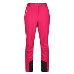 Pantalones Trekking Mujer Ruth 3 Redelk