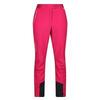 Pantalones Mountain III Caminar para Mujer Rosa Rethink