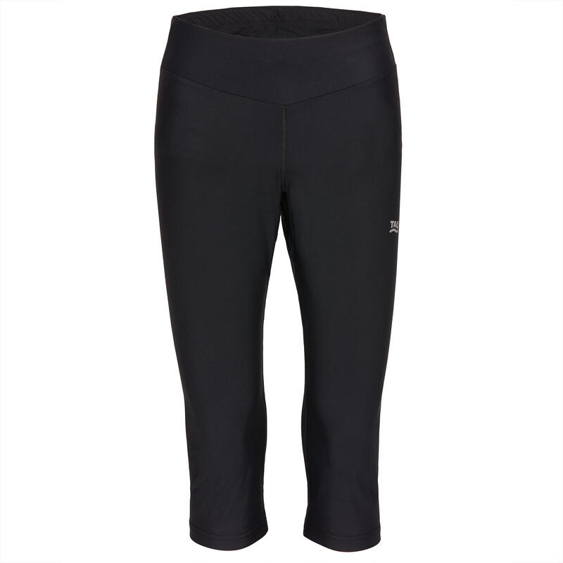 Atmungsaktive Damen 3/4-Lauftight XENIA