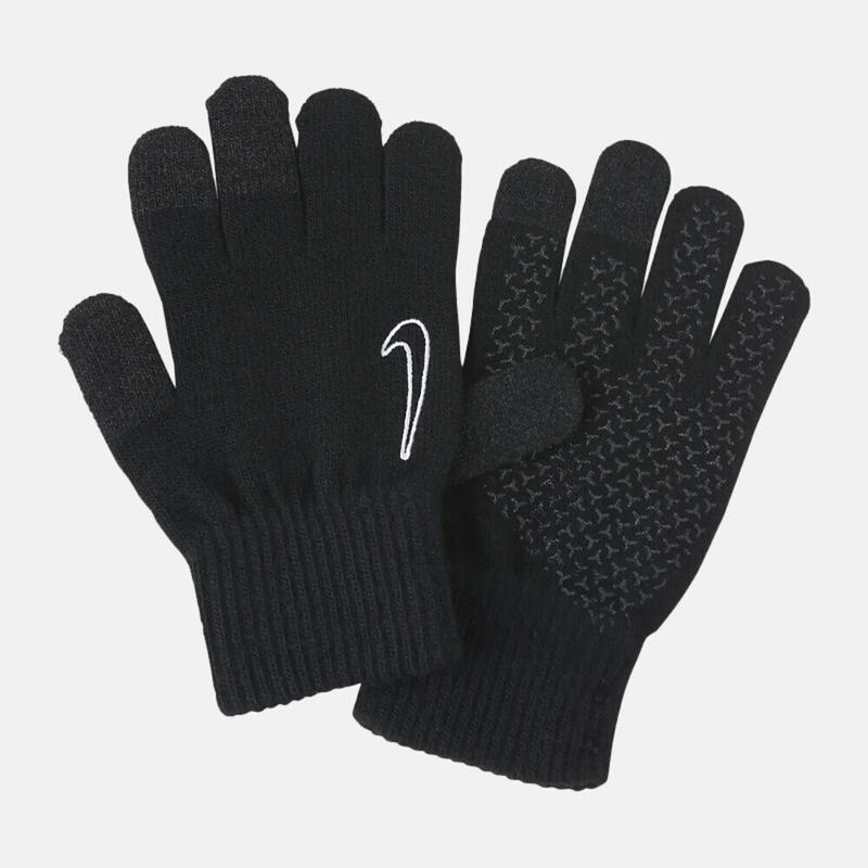 Gants adhérents Enfant (Noir)