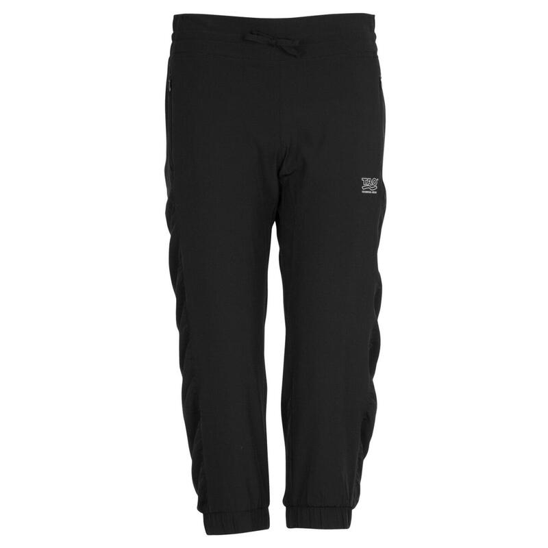 Atmungsaktive und elastische 3/4-Freizeithose für Damen MASK PANT