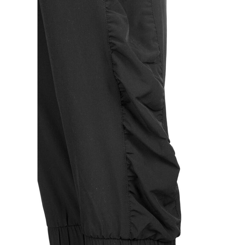 Atmungsaktive und elastische 3/4-Freizeithose für Damen MASK PANT