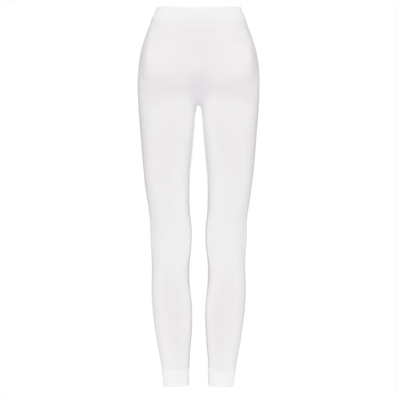 Schnelltrocknende & nahtlose Damen Funktionstight LANGE TIGHT