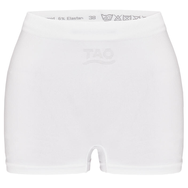 Geruchsneutralisierende Damen Funktionsboxer BOXER