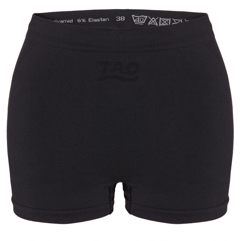 Geruchsneutralisierende Damen Funktionsboxer BOXER