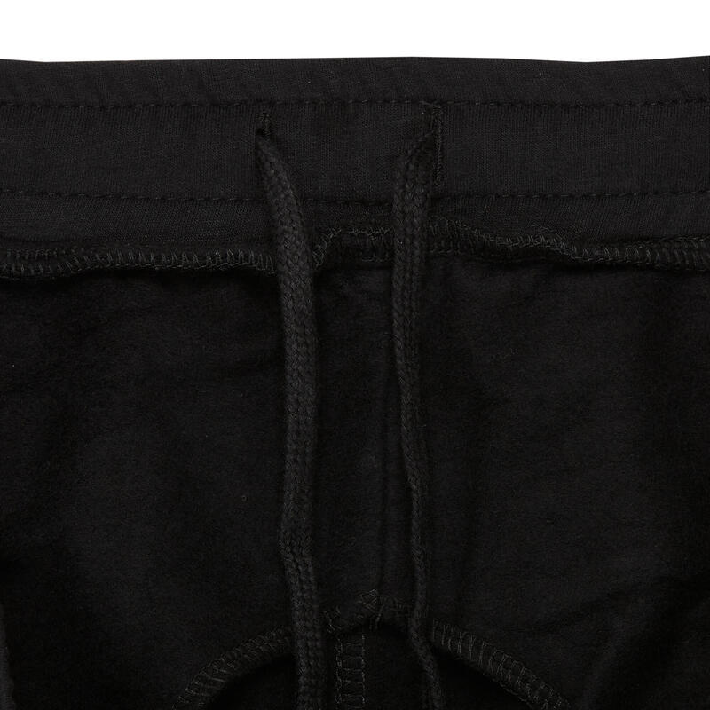 Warme Herren Freizeithose Eriks aus Bio-Baumwolle ERIKS