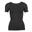 Geruchsneutralisierendes Funktionsunterhemd für Damenc Kurzarm Shirt