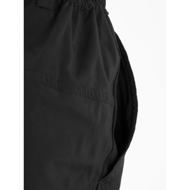 Atmungsaktive Outdoorhose mit Knopfverschluss für Herren CURV PANT