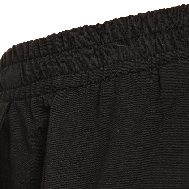 Damen Twill Freizeithose Maja aus Bio-Baumwolle MAJA