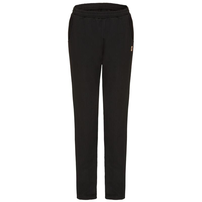 Damen Twill Freizeithose Maja aus Bio-Baumwolle MAJA