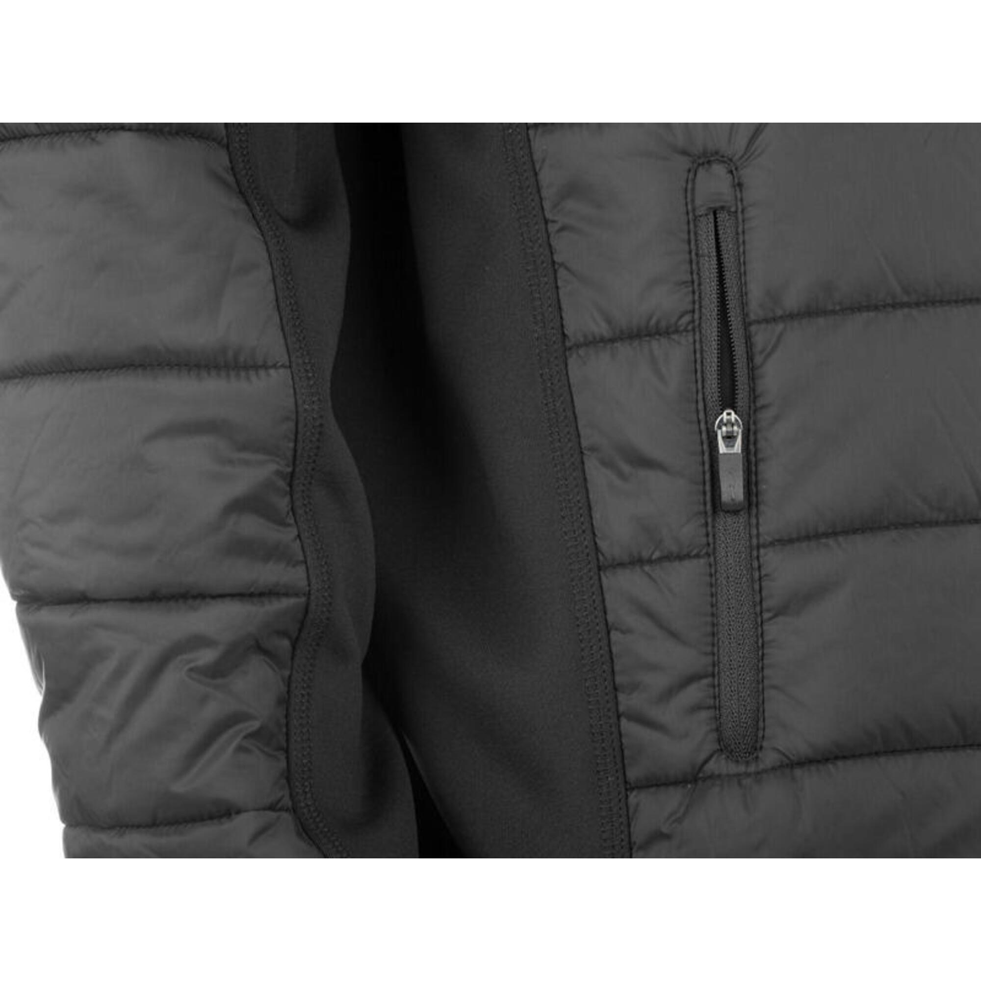 Funktionelle wattierte Herren Freizeitjacke POLARIS Jacke Herren