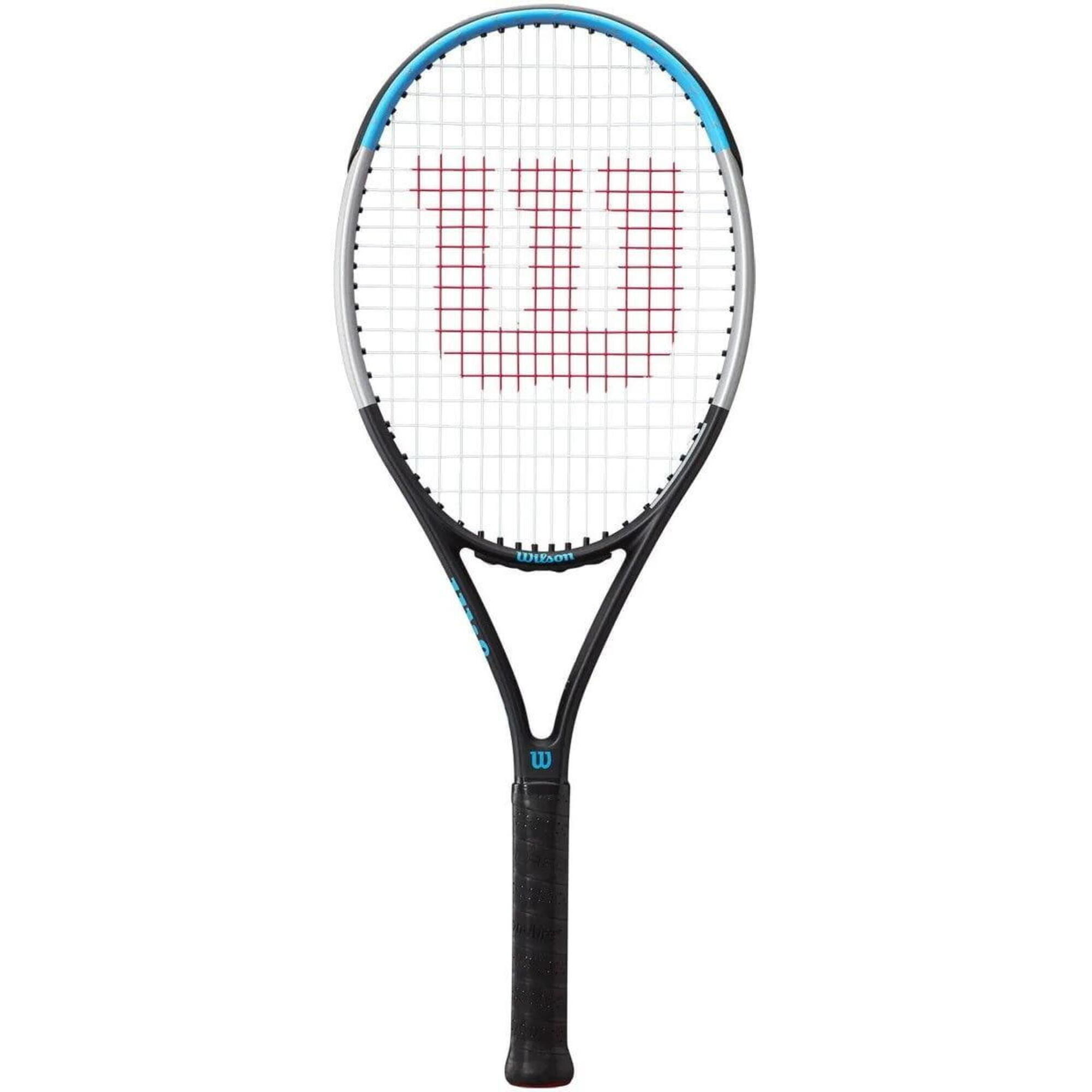 WILSON Wilson Ultra Power 100 Graphite Tennis Racket - GRADE A