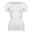 Geruchsneutralisierendes Funktionsunterhemd für Damenc Kurzarm Shirt