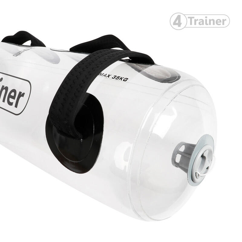 Aquabag - Taille L - 35KG - 4TRAINER