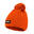 Bonnet de ski adulte torsades wool Alpinus Mutenia