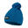 Bonnet de ski adulte torsades wool Alpinus Mutenia