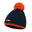 Bonnet de ski adulte torsades wool Alpinus Mutenia