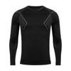 Herenshirt voor bergtrekking Alpinus Active Base Layer