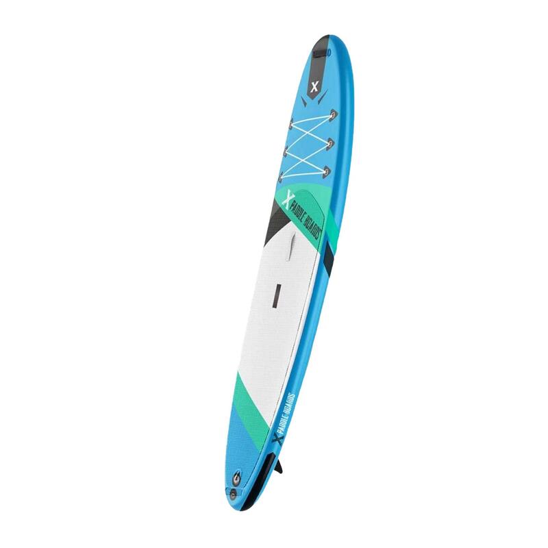 Stand Up Paddle Board gonfiabile X1 305 x 82 x 15cm