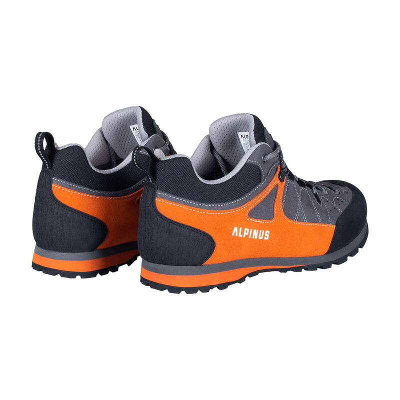 Bergwandelschoenen voor heren Alpinus The Ridge Low Pro