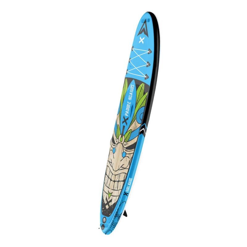 Paddleboard kind Tiki-X