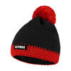 Bonnet de ski adulte torsades wool Alpinus Mutenia