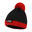 Bonnet de ski adulte torsades wool Alpinus Mutenia