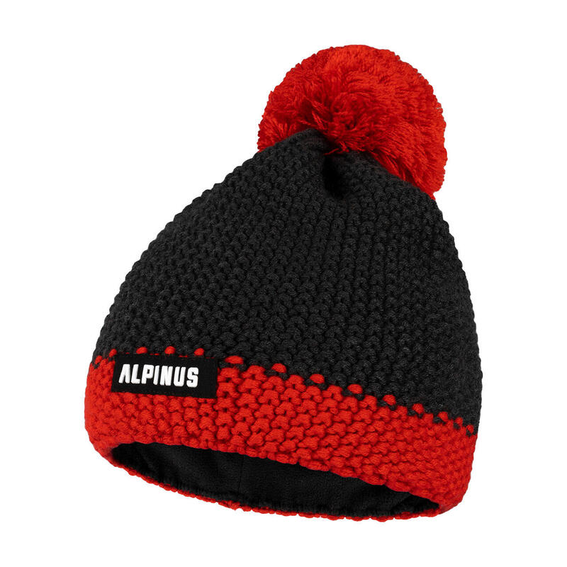 Czapka trekkingowa dla dorosłych Alpinus Mutenia Hat