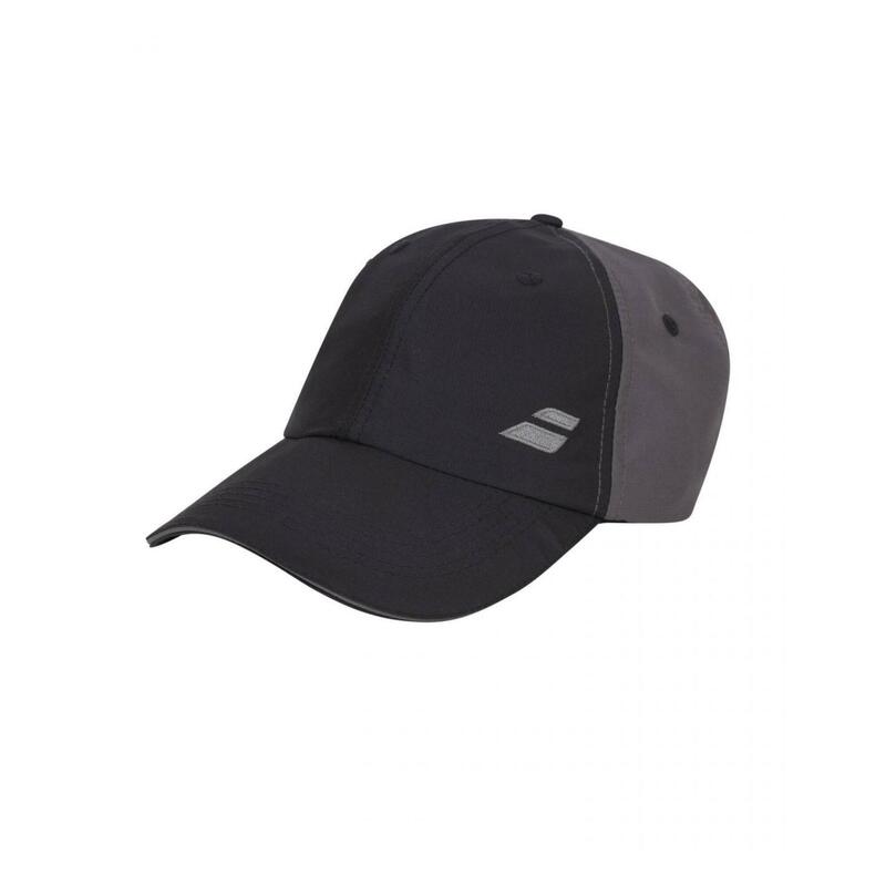 Czapka tenisowa unisex Babolat Basic Logo Cap