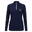 Training Shirt Damen EQUESTRIAN QUEEN Lilian 21AW schwarz/dunkelblau