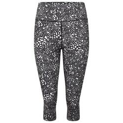 Leggings 3/4 The Laura Whitmore Edit Influential Diseño de Puntos para Mujer