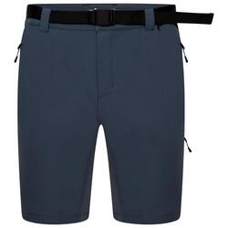 Heren Tuned In Pro Lichtgewicht Cargo Shorts (Orion Grijs)