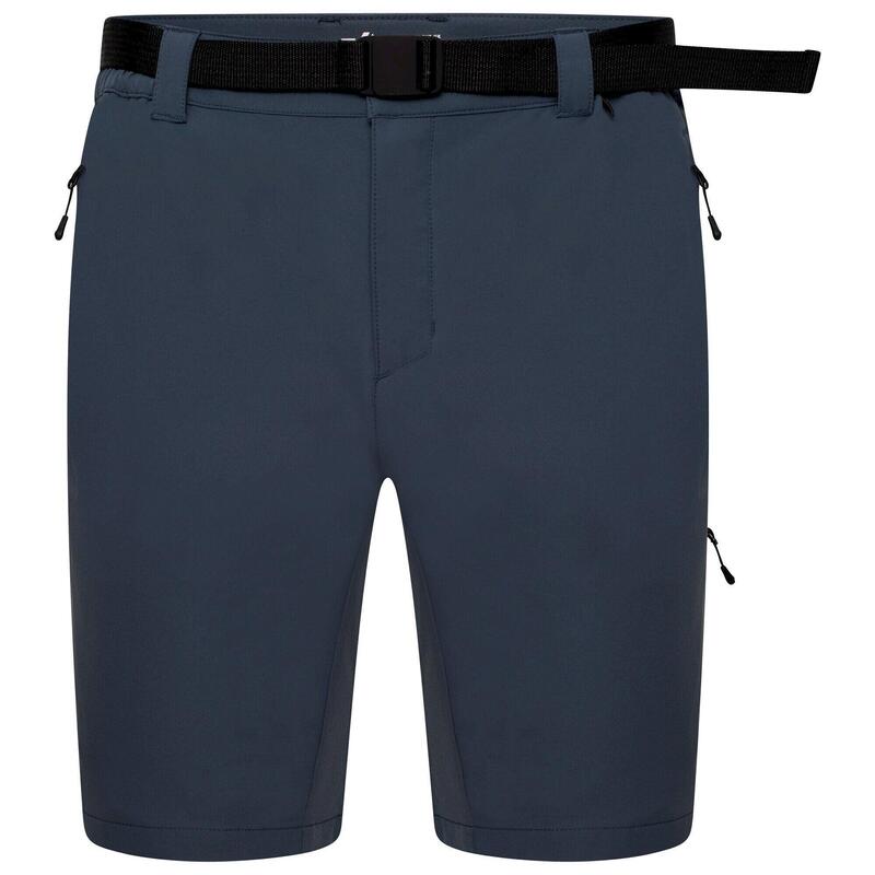 Heren Tuned In Pro Lichtgewicht Cargo Shorts (Orion Grijs)