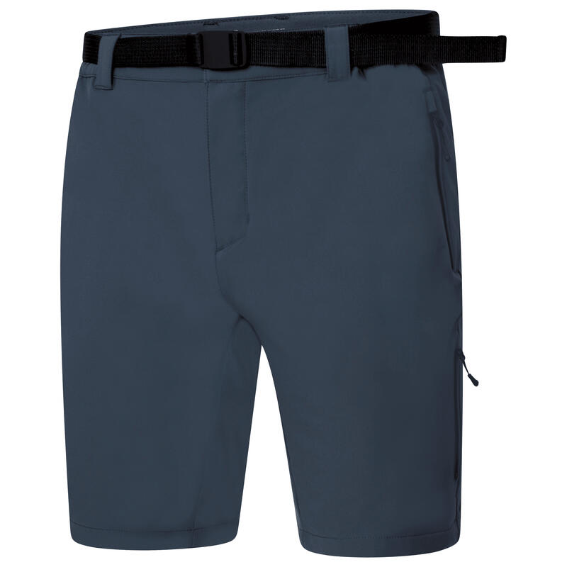 Heren Tuned In Pro Lichtgewicht Cargo Shorts (Orion Grijs)